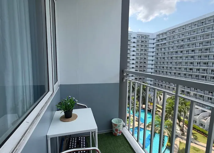 Shell Residences By J&w