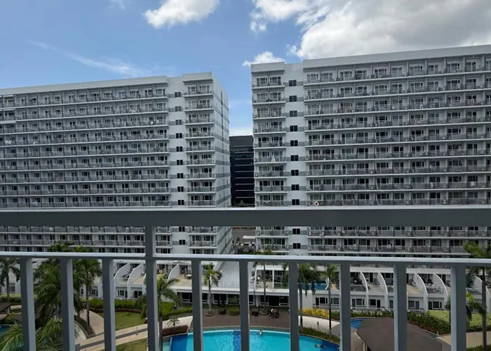 Shell Residences By J&w Resort